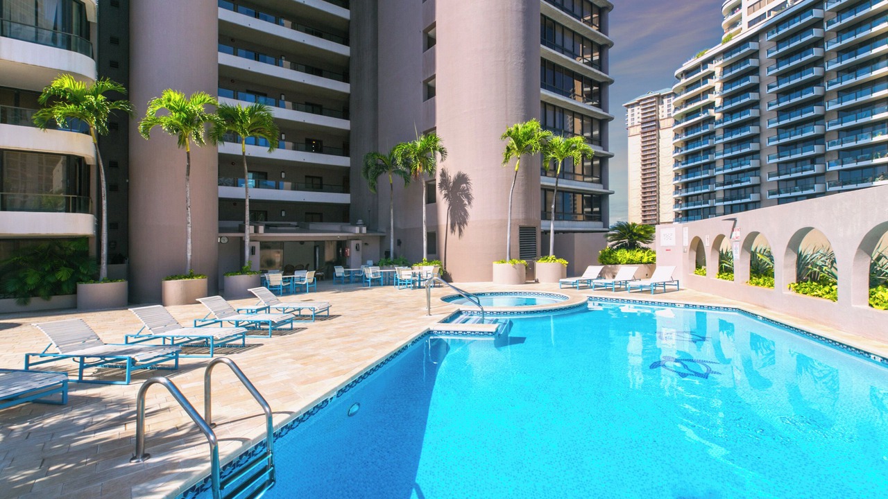 Photo of Outdoor in Waikiki