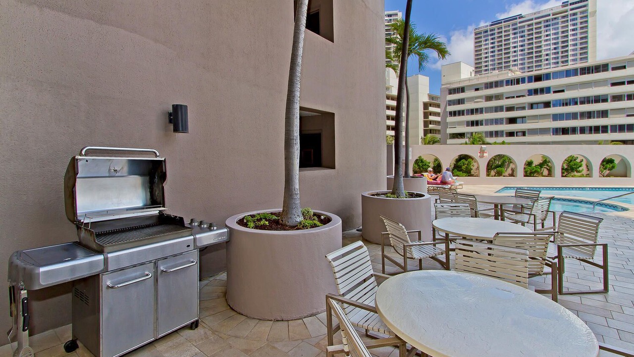 Photo of Outdoor in Waikiki
