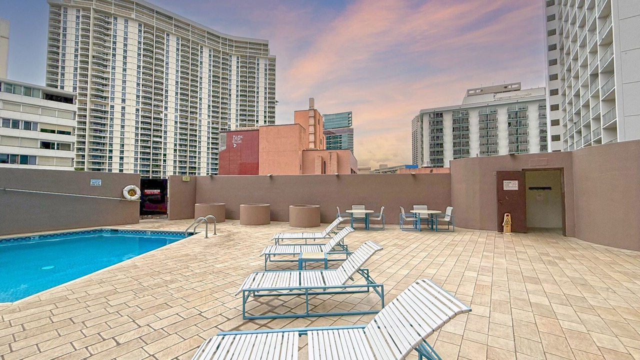 Photo of Outdoor in Waikiki