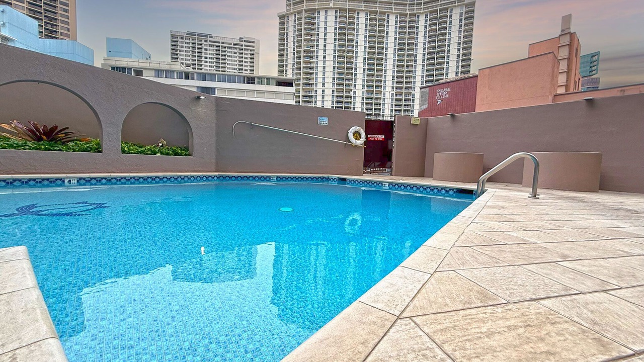 Photo of Outdoor in Waikiki