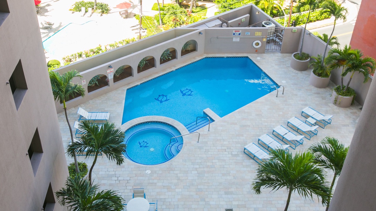 Photo of Outdoor in Waikiki