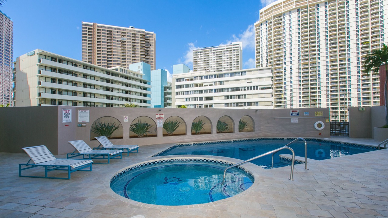 Photo of Outdoor in Waikiki