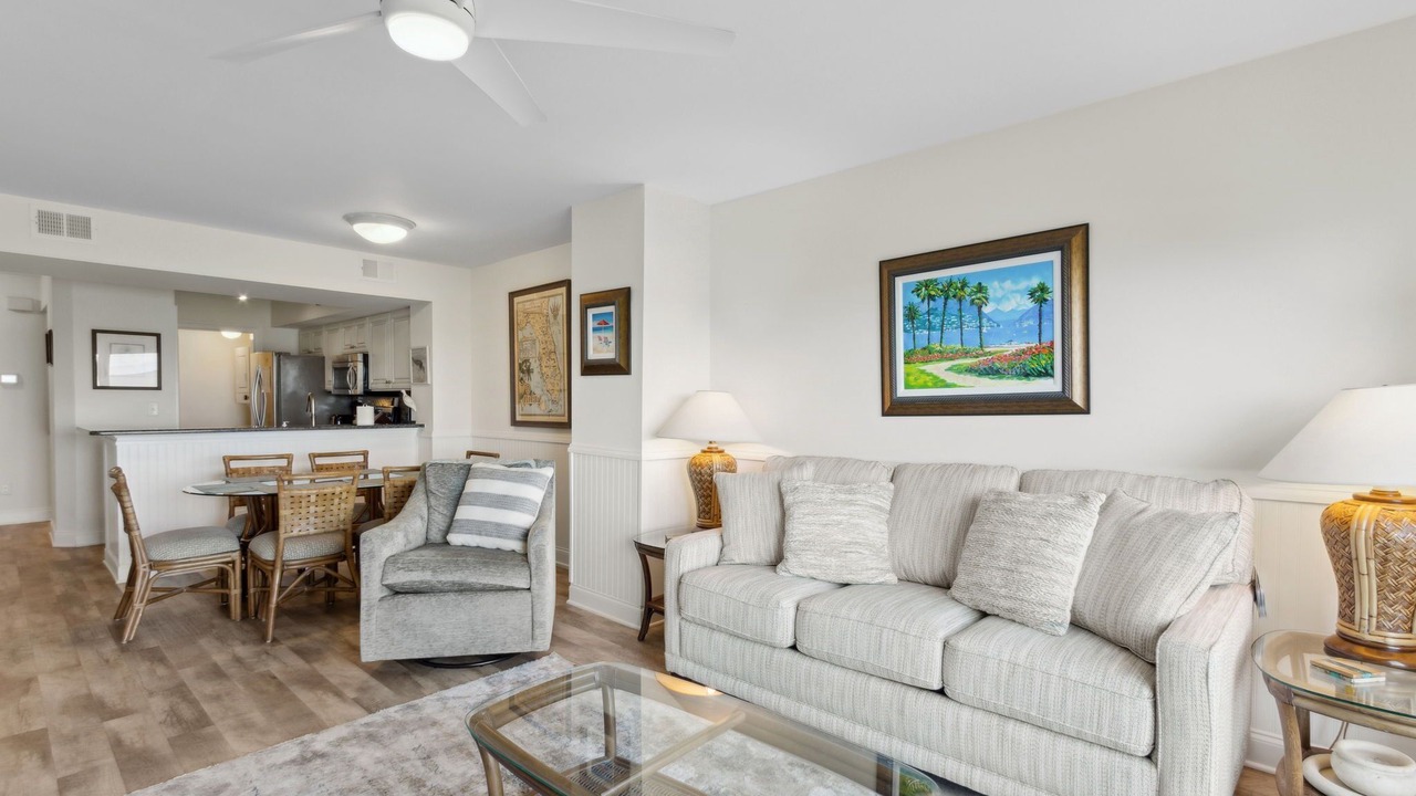 Photo of Livingroom in Amelia City