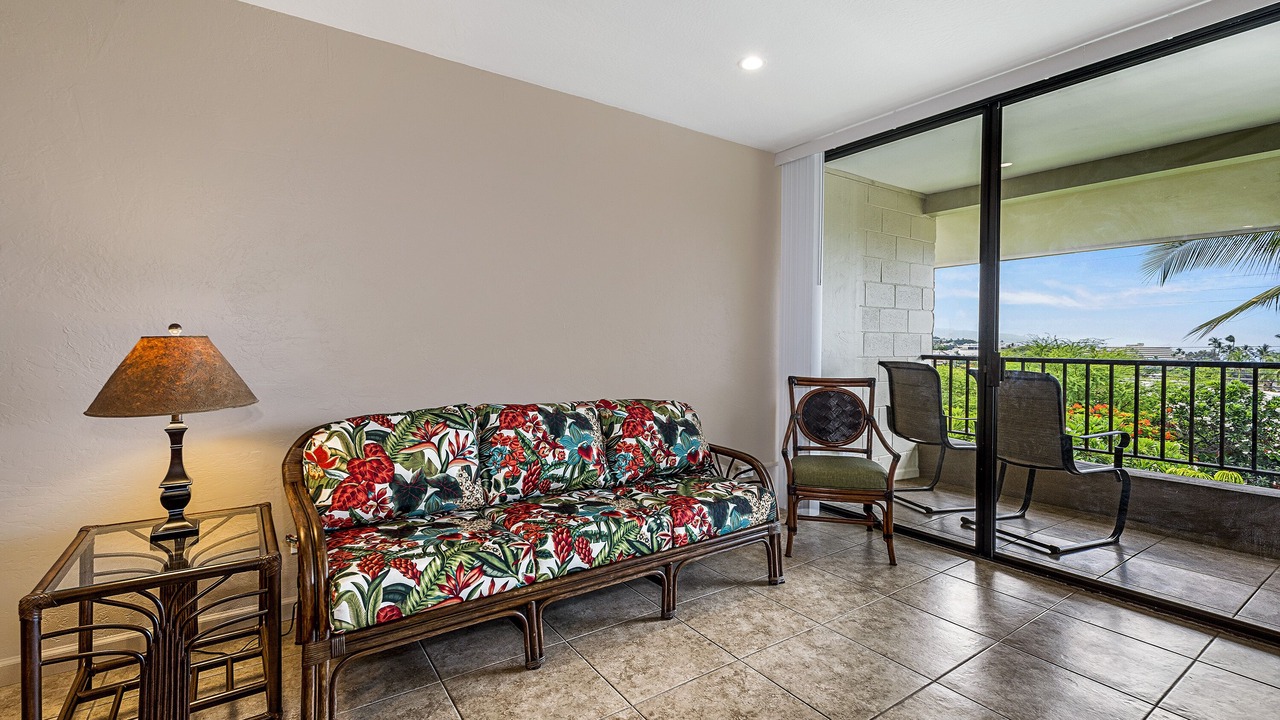 Photo of Bedroom in Historic Kailua Village
