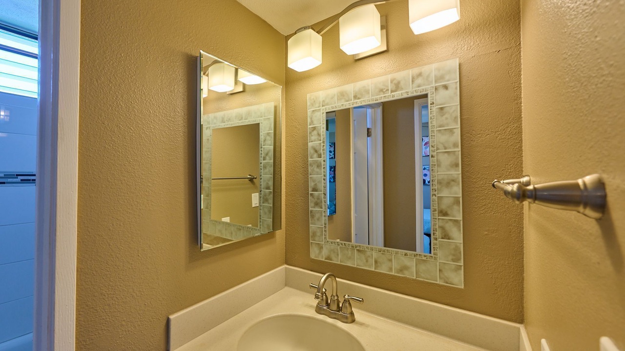Photo of Bathroom in Kihei