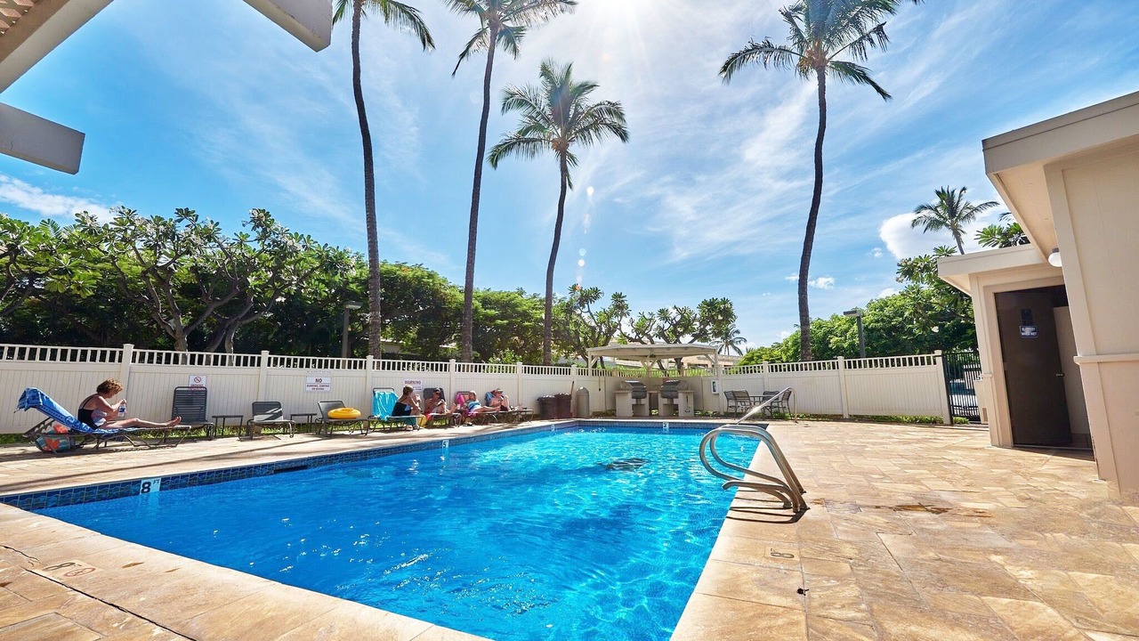 Photo of Outdoor in Kihei