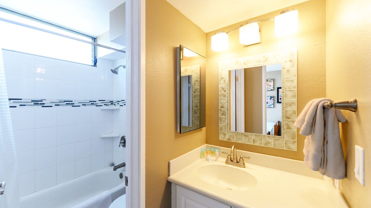 Photo of Bathroom in Kihei
