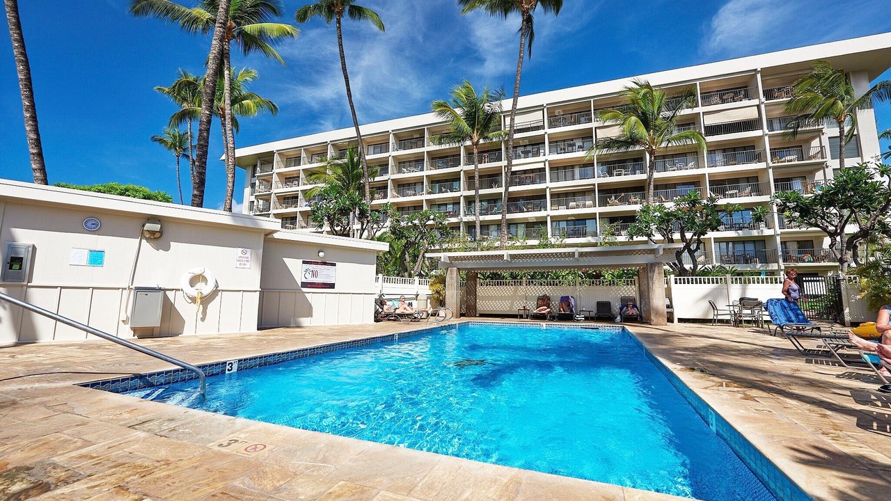 Photo of Outdoor in Kihei