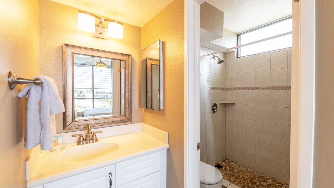 Photo of Bathroom in Kihei