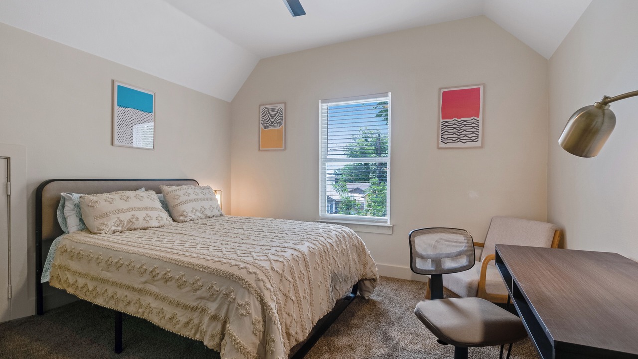 Photo of Bedroom in Government Hill