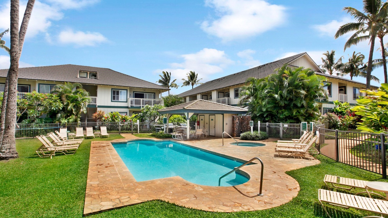 Photo of Outdoor in Poipu