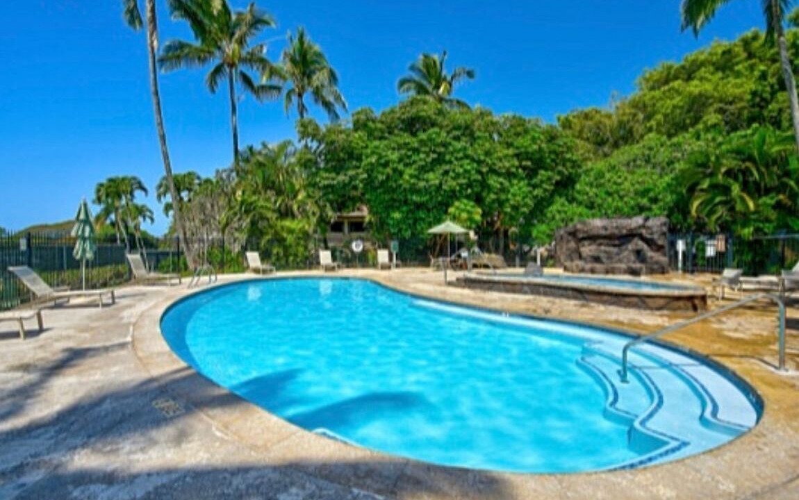 Photo of Outdoor in Poipu