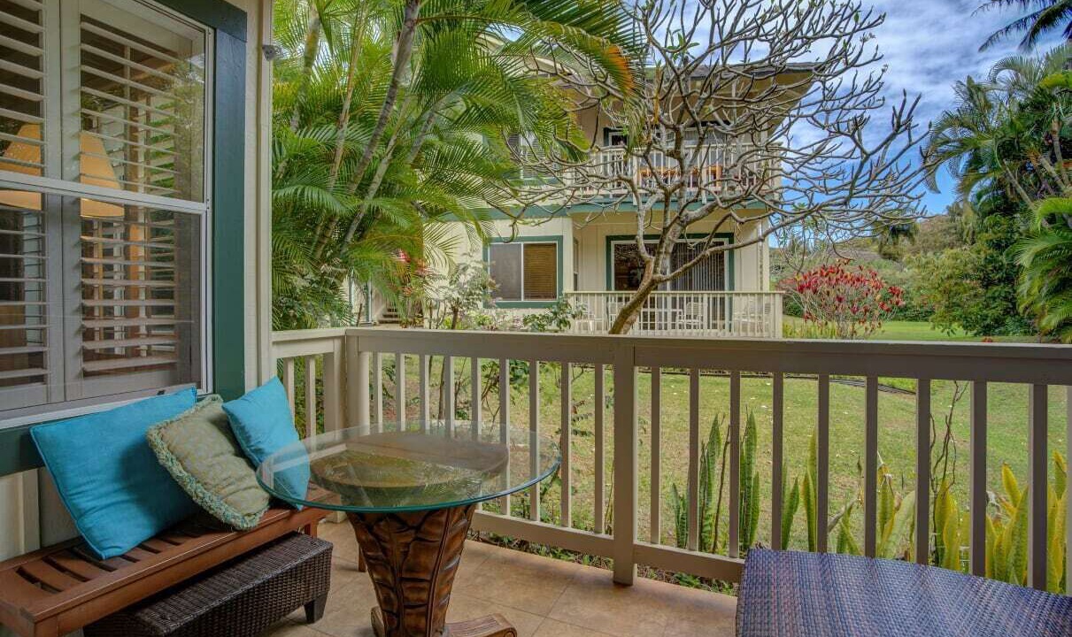 Photo of Outdoor in Poipu