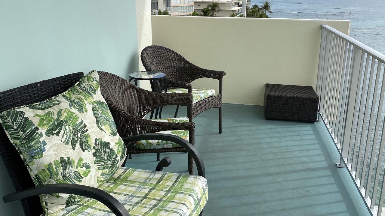 Photo of Outdoor in Diamond Head - Kapahulu - St. Louis