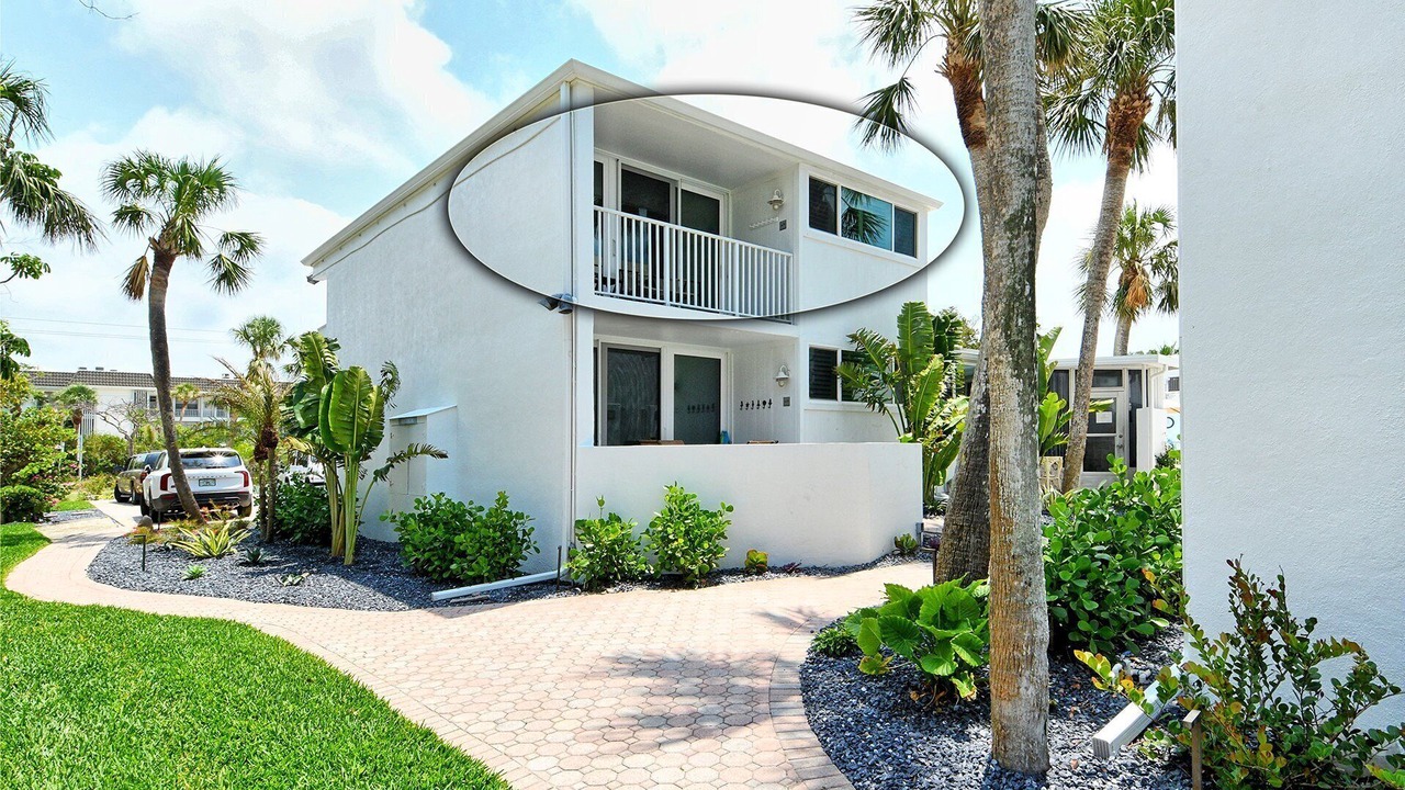 Photo of Outdoor in Longboat Key