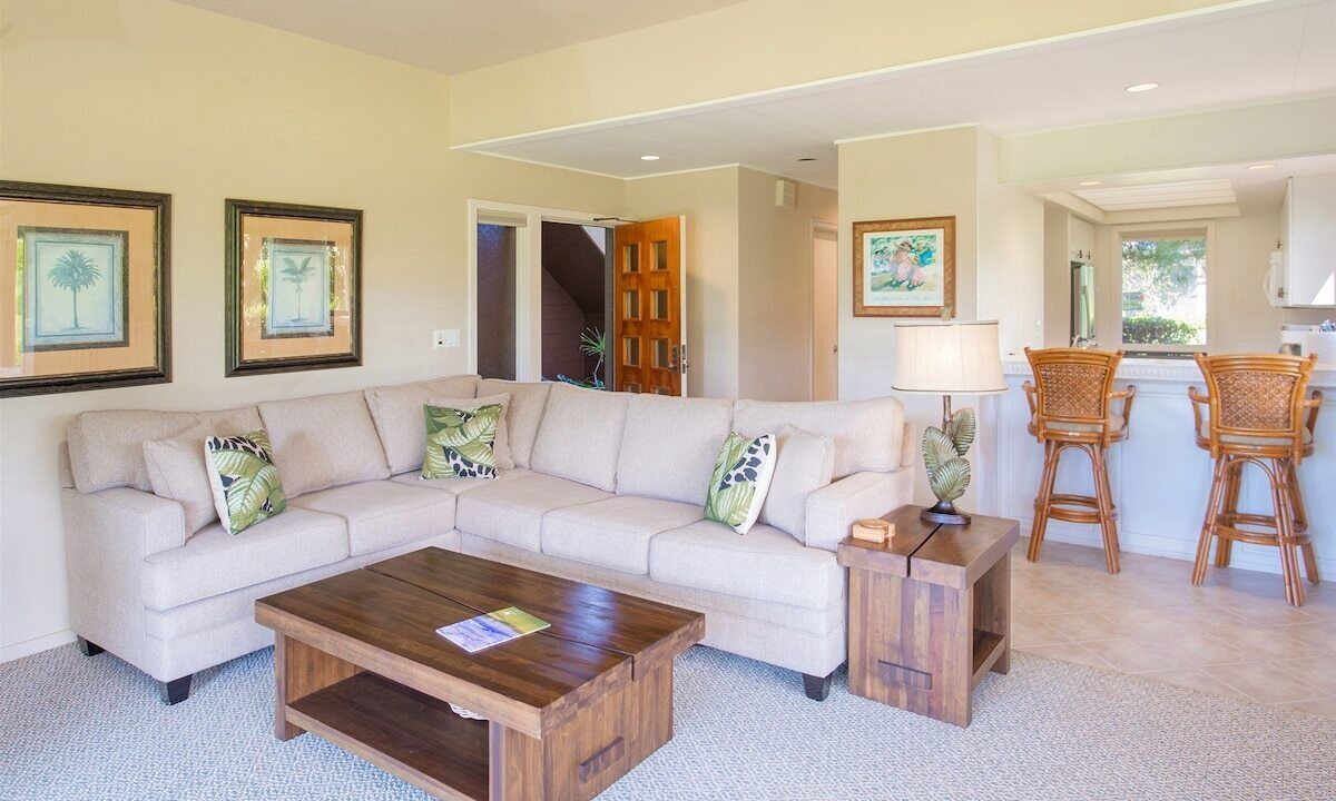 Photo of Bedroom in Kapalua