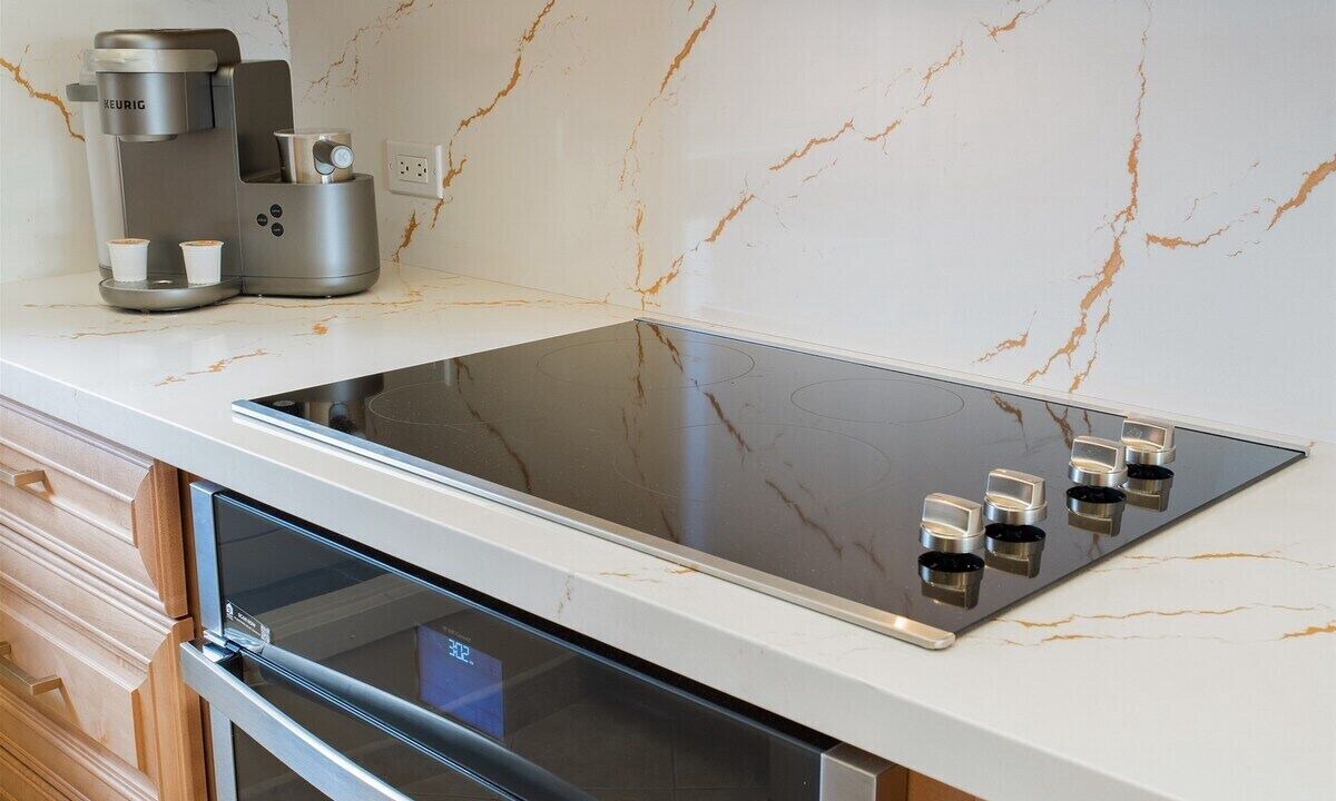 Photo of Kitchen in Kapalua
