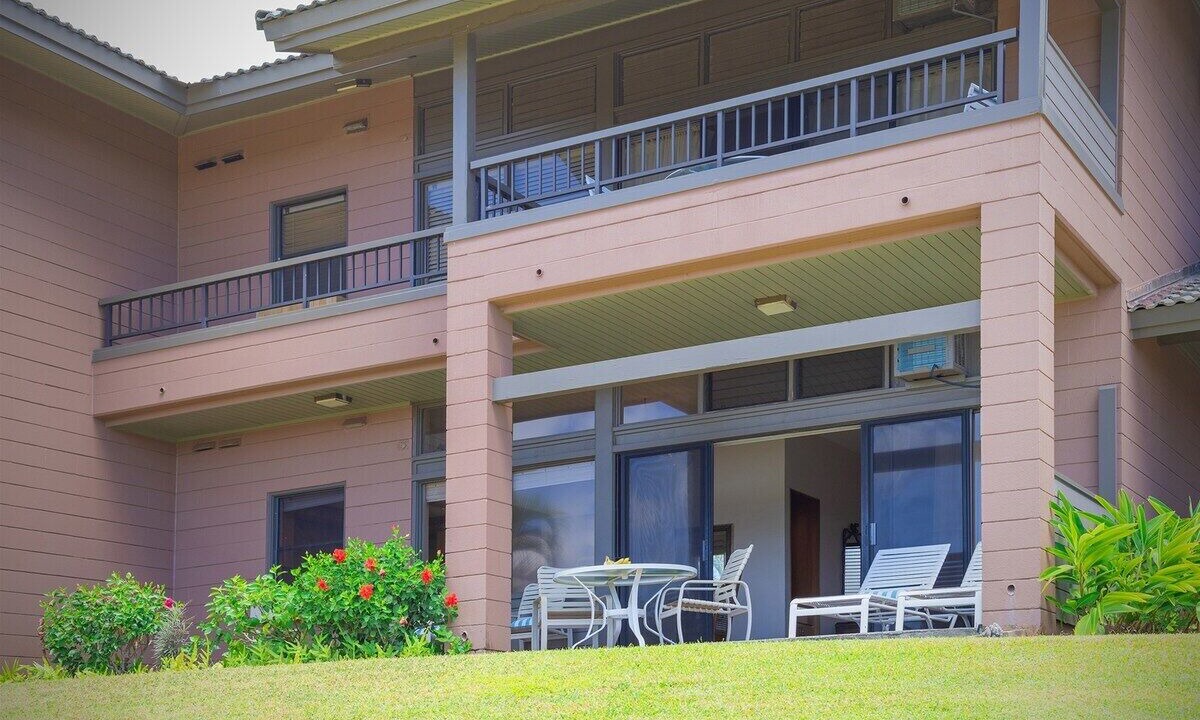 Photo of Outdoor in Kapalua