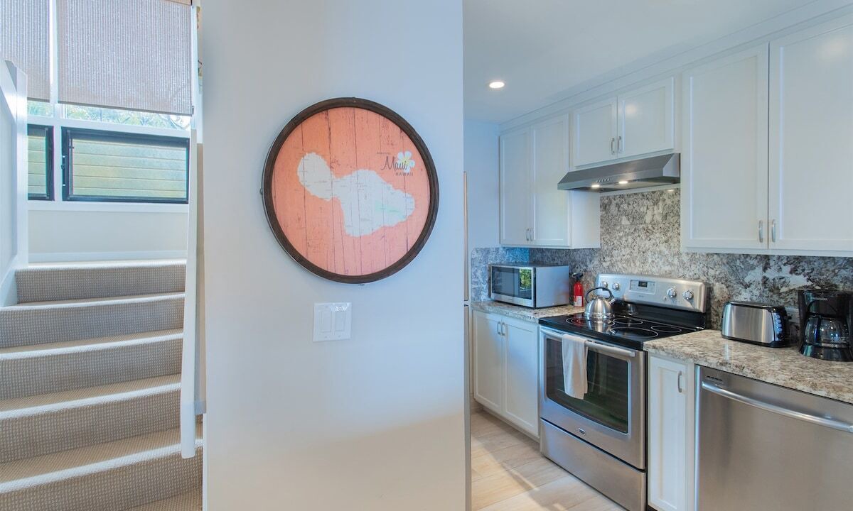 Photo of Bathroom in Kapalua
