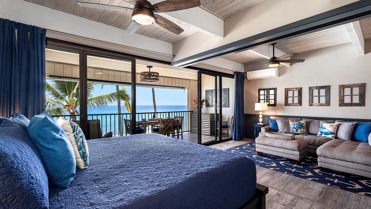 Photo of Bedroom in Kailua-Kona