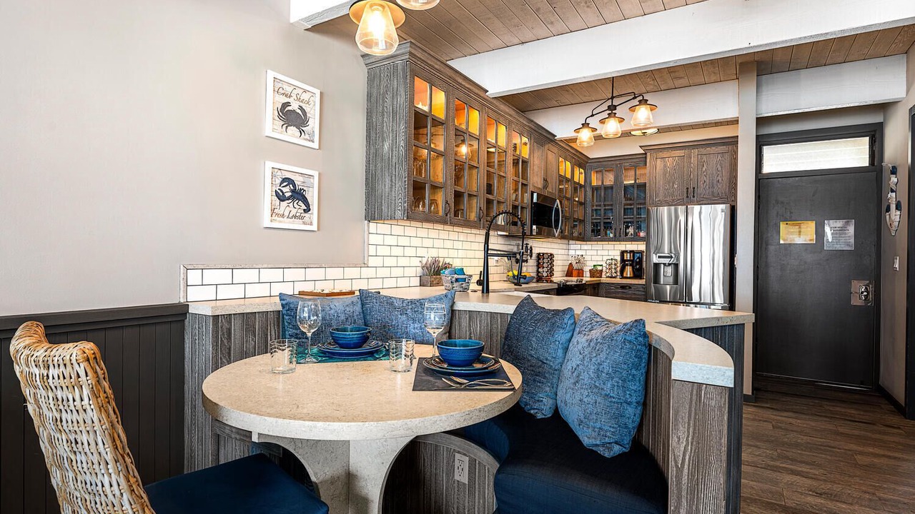 Photo of Kitchen in Kailua-Kona