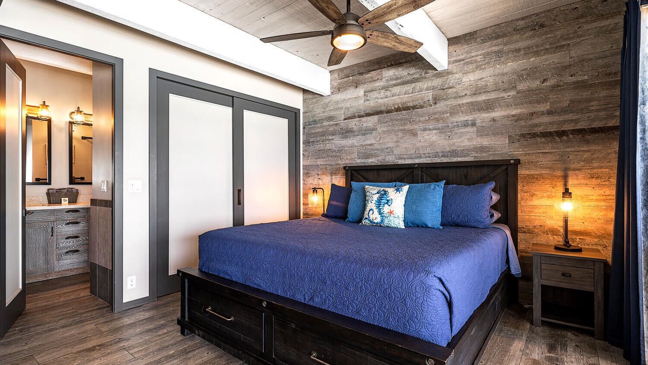 Photo of Bedroom in Kailua-Kona