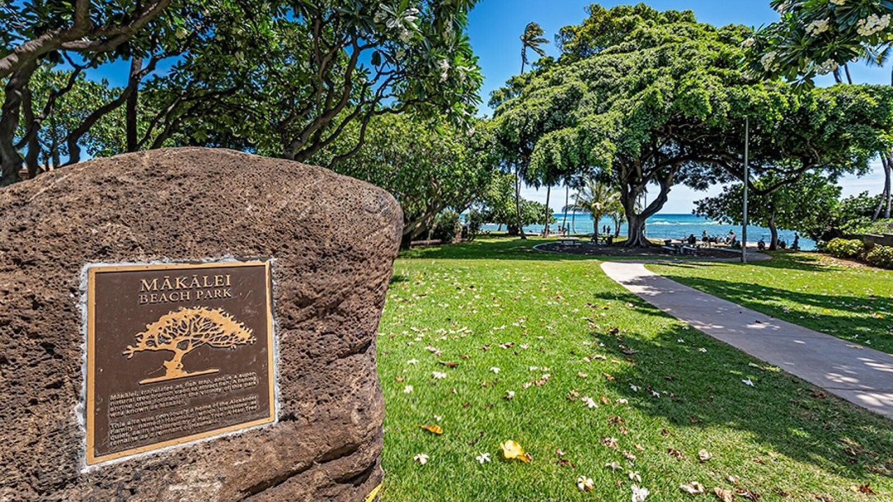 Photo of Others in Leahi Park