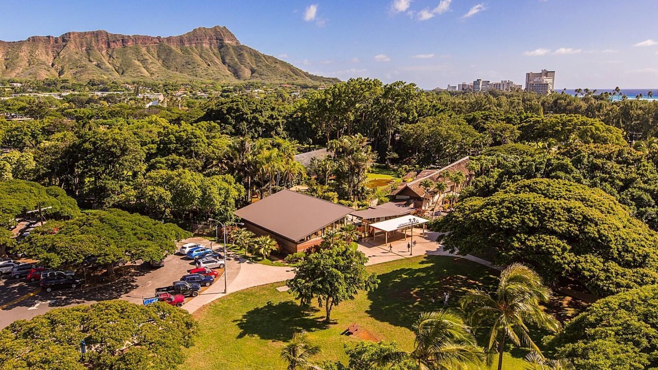 Photo of Others in Leahi Park
