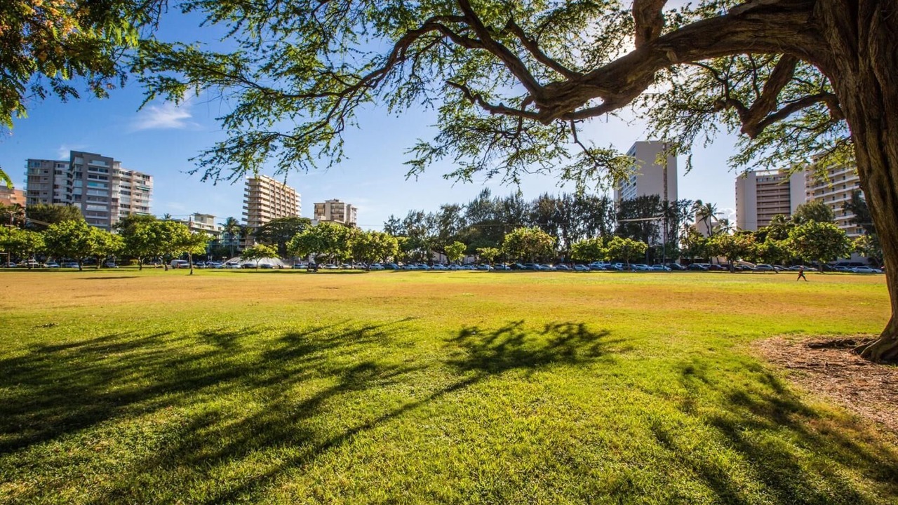 Photo of Others in Leahi Park
