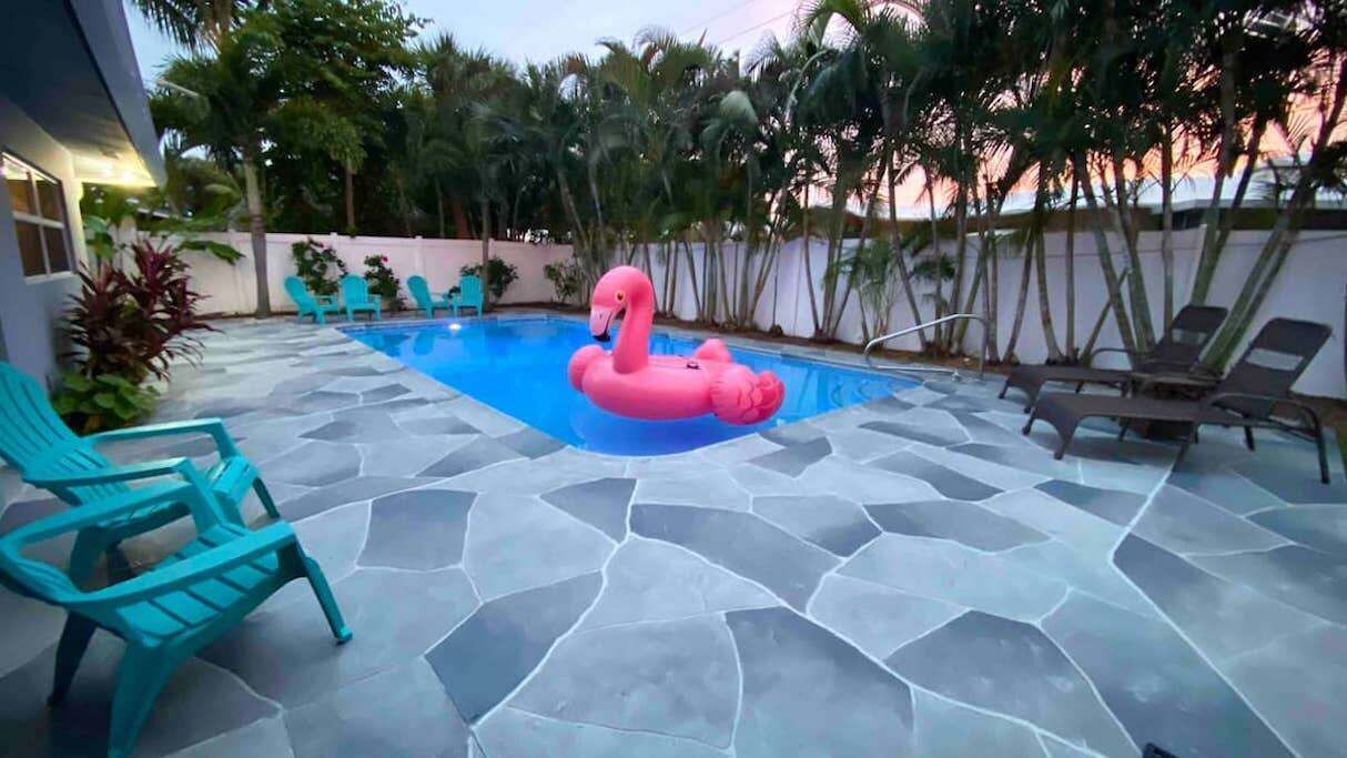 Photo of Outdoor in Pompano Beach