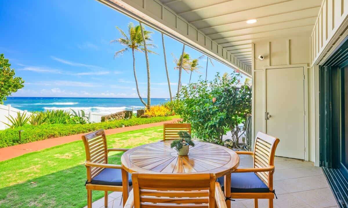 Photo of Outdoor in Wailua