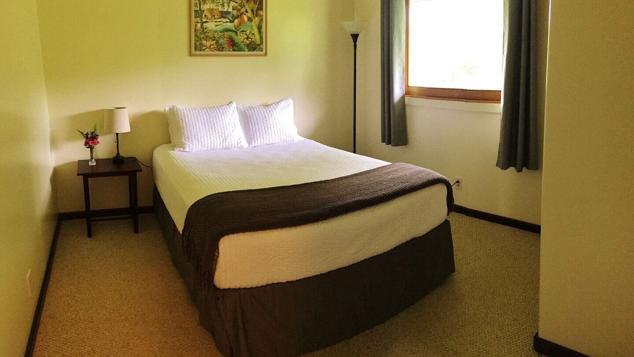 Photo of Bedroom in Hawi