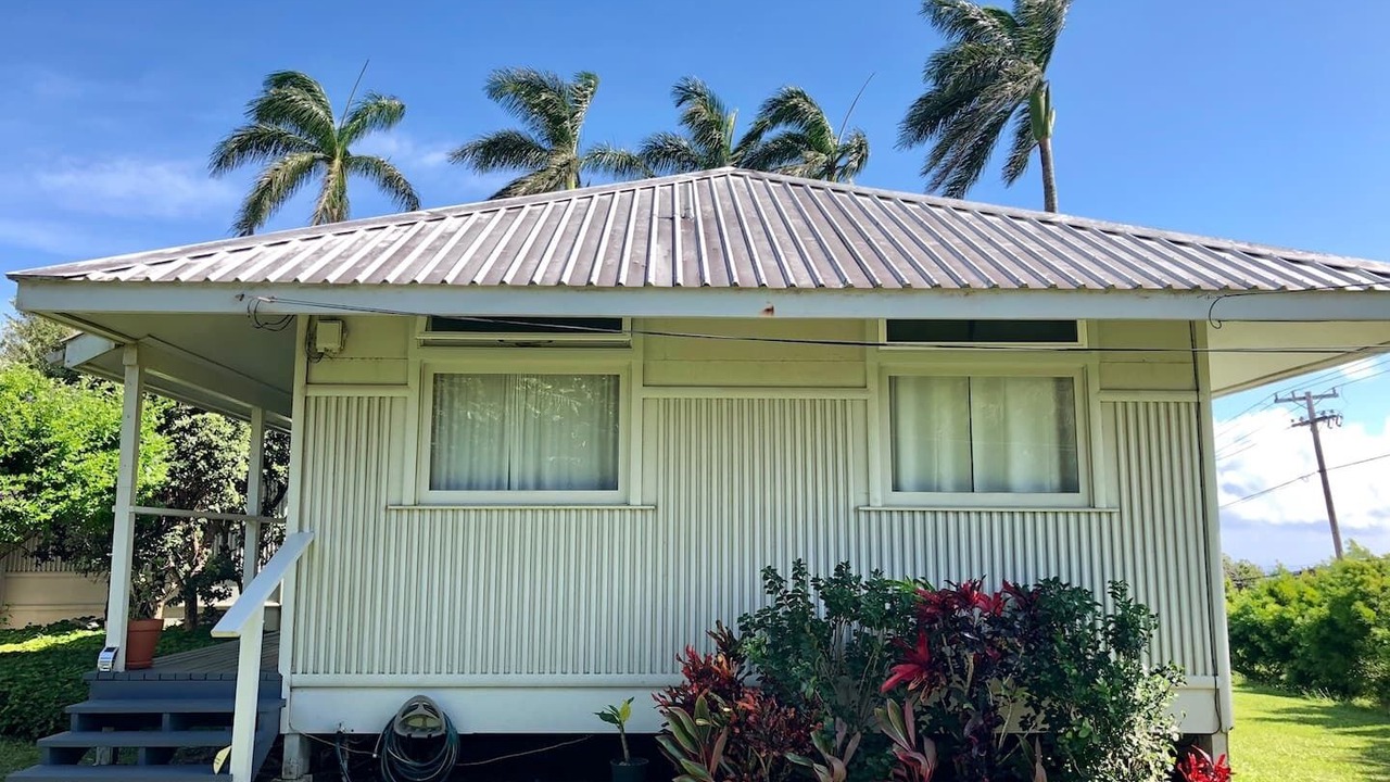 Photo of Outdoor in Hawi