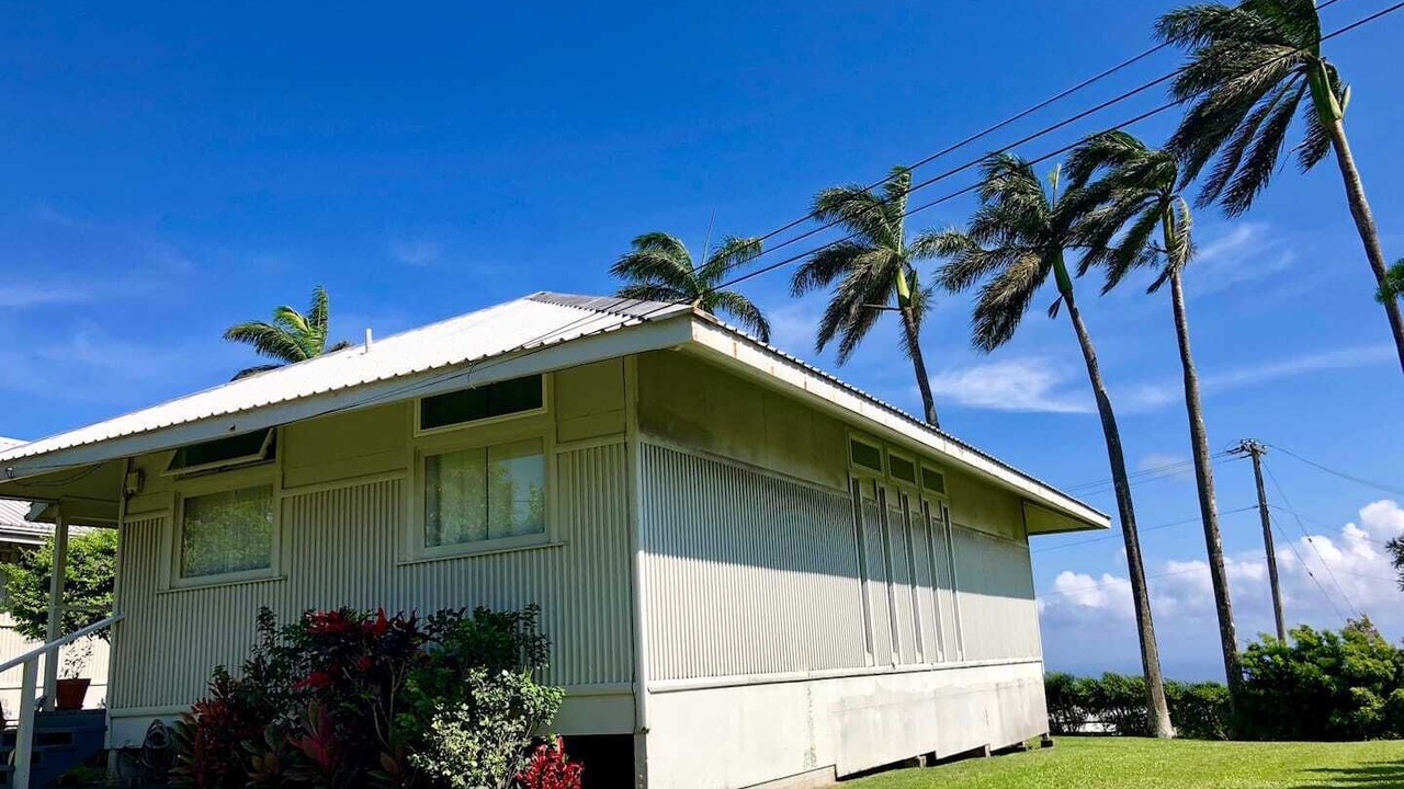 Photo of Outdoor in Hawi