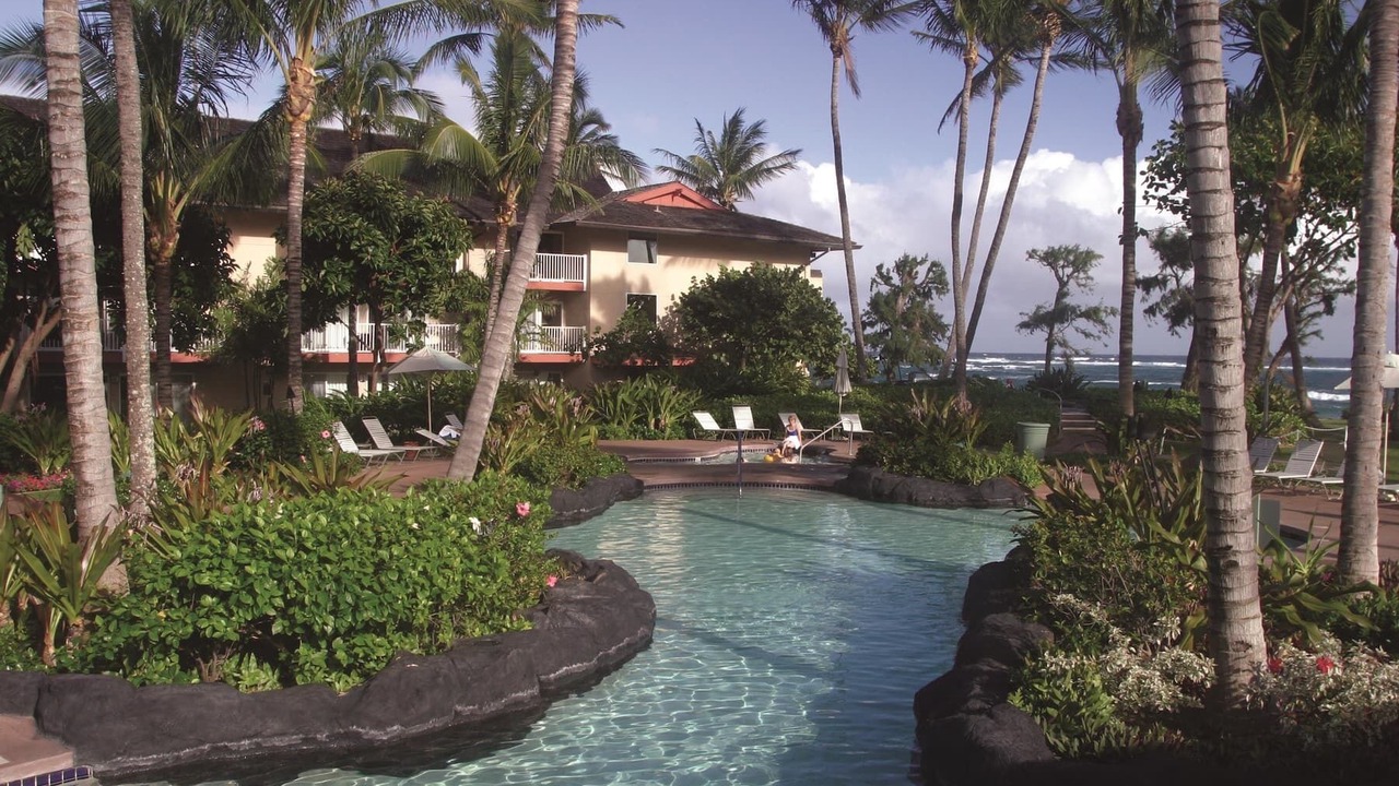 Photo of Outdoor in Wailua