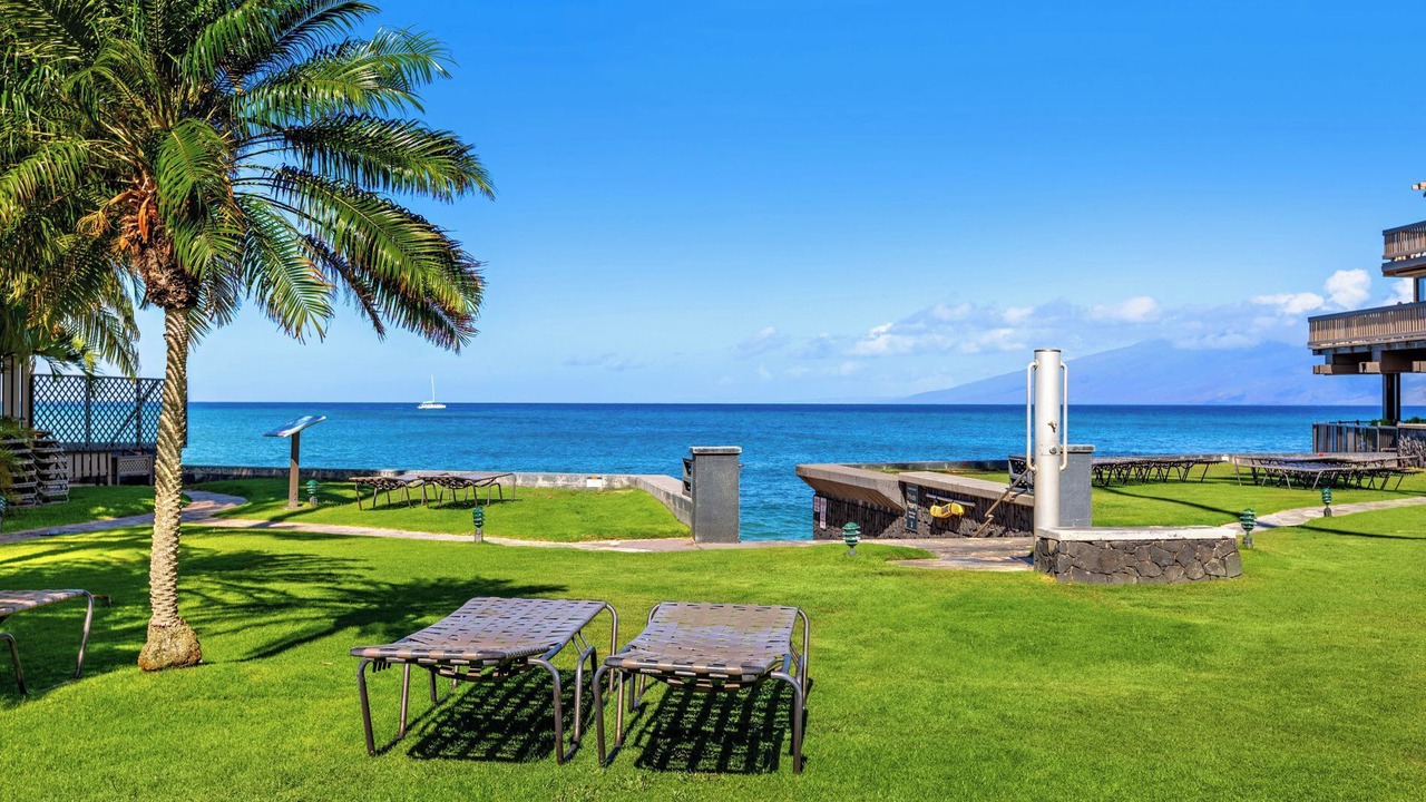 Photo of Outdoor in Kahana