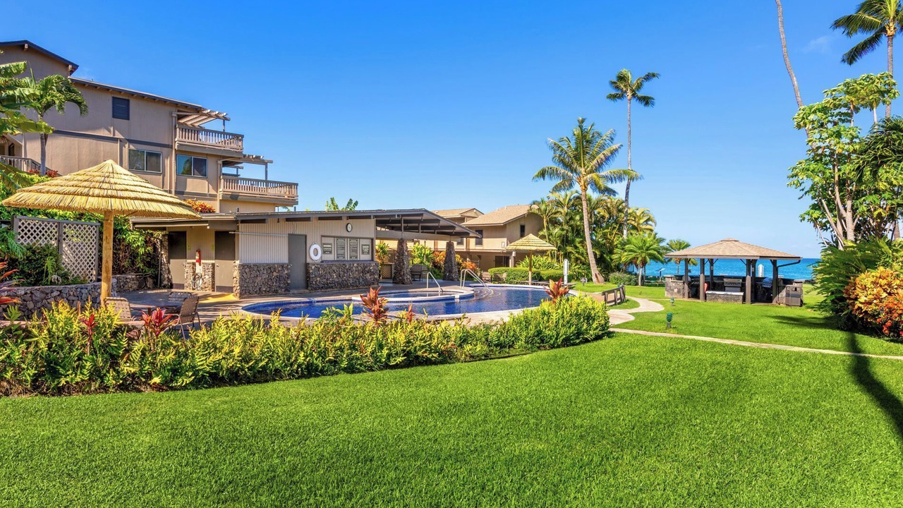 Photo of Outdoor in Kahana