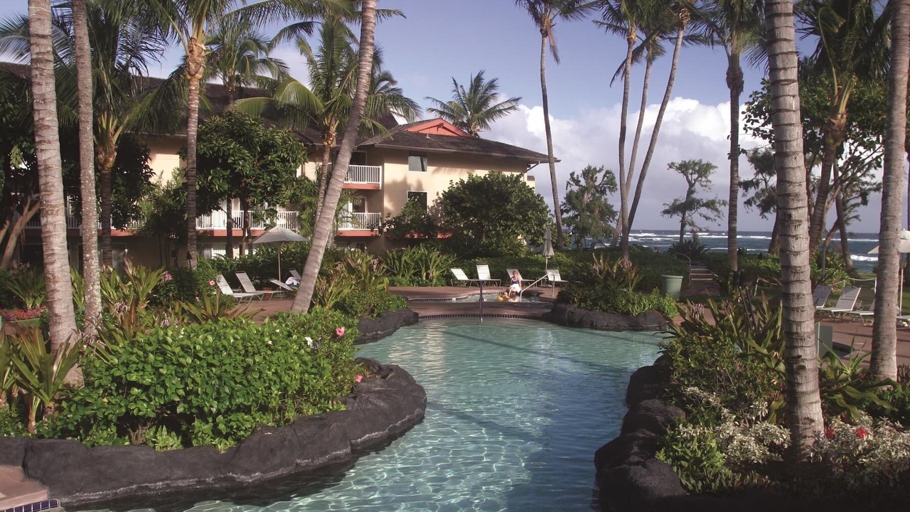 Photo of Outdoor in Wailua