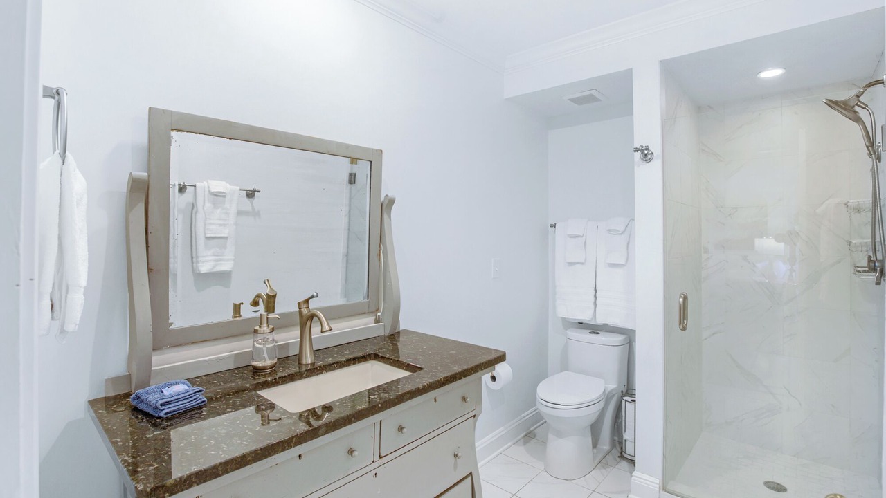 Photo of Bathroom in Fairhope