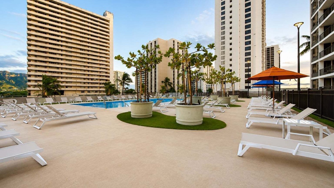 Photo of Outdoor in Waikiki