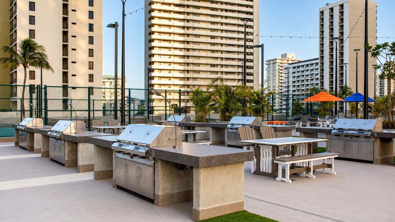 Photo of Outdoor in Waikiki