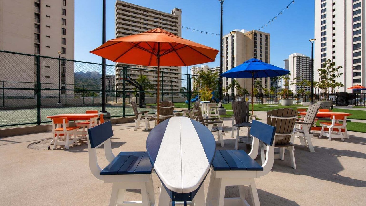 Photo of Others in Waikiki