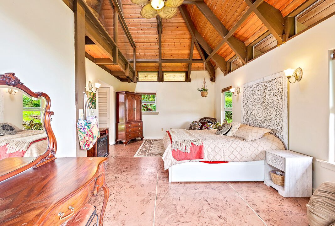 Photo of Bedroom in Holualoa