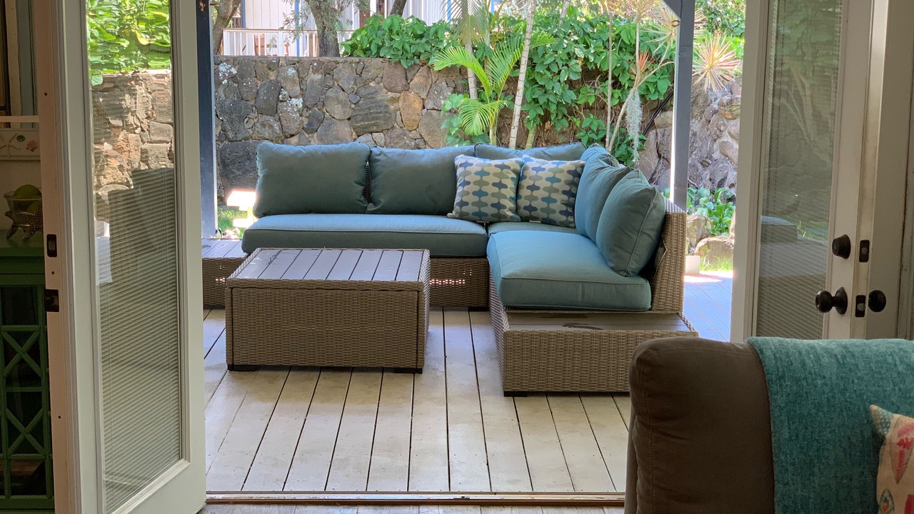 Photo of Outdoor in Pupukea
