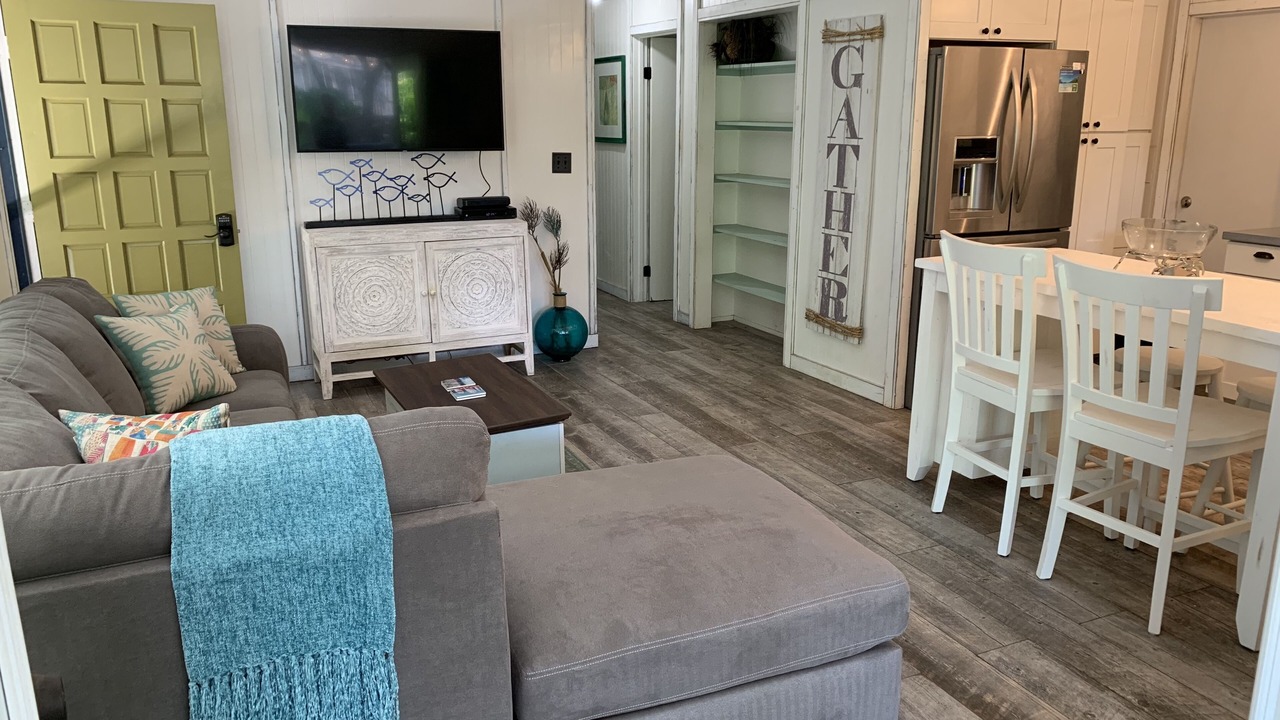 Photo of Livingroom in Pupukea
