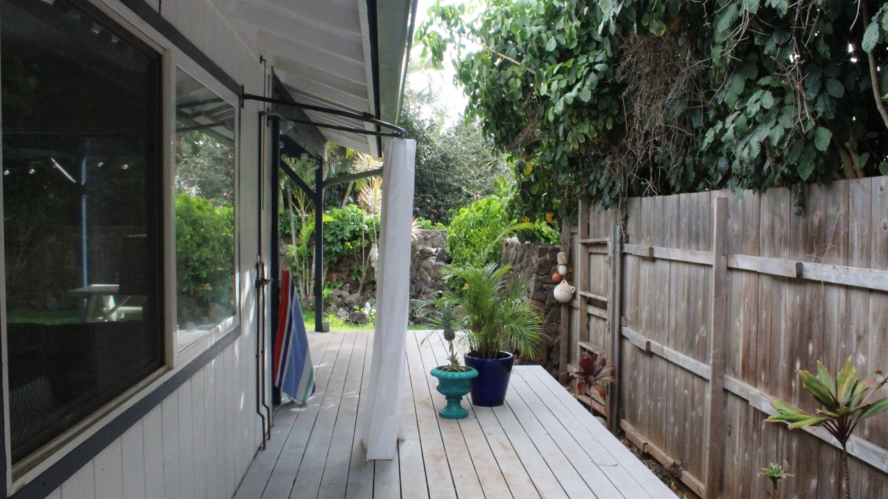 Photo of Outdoor in Pupukea