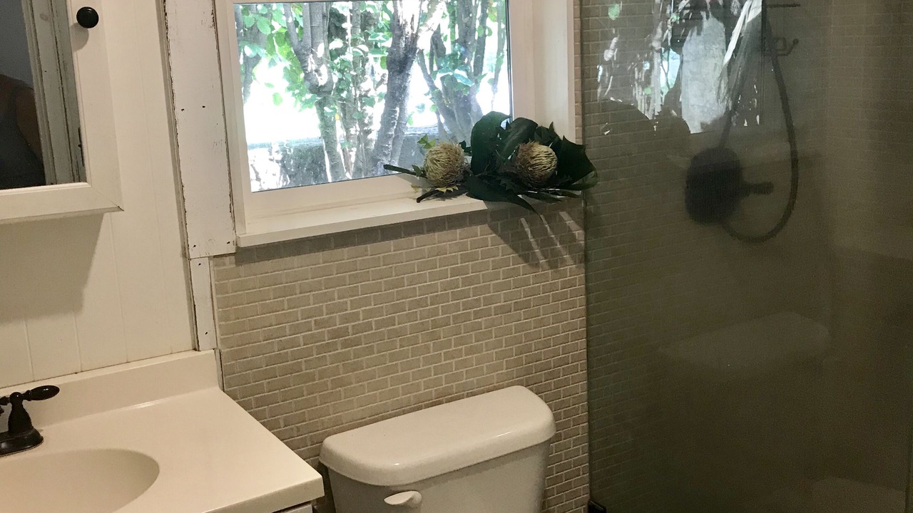 Photo of Bathroom in Pupukea