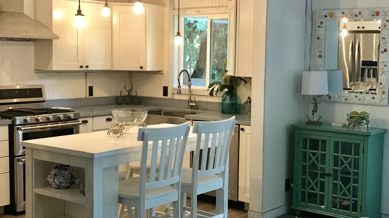 Photo of Kitchen in Pupukea