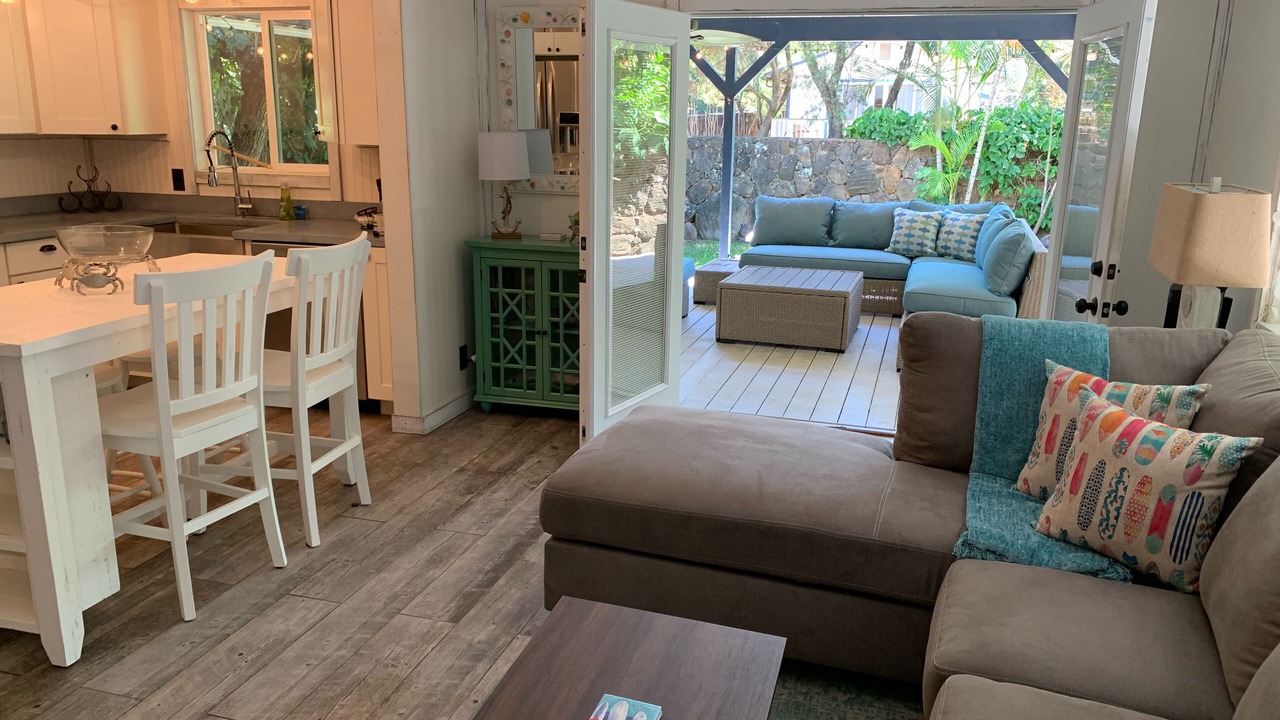 Photo of Bedroom in Pupukea