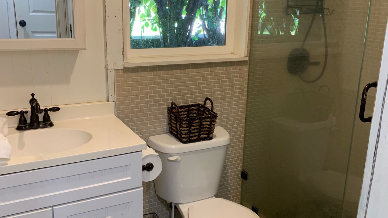 Photo of Bathroom in Pupukea